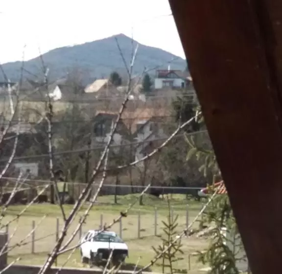 ペンション Rita Vendégház