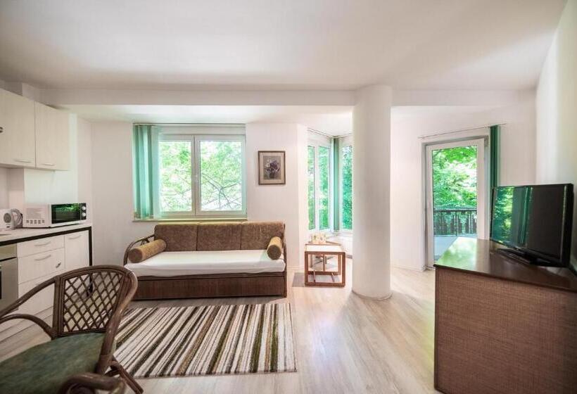 פנסיון Vila Elena