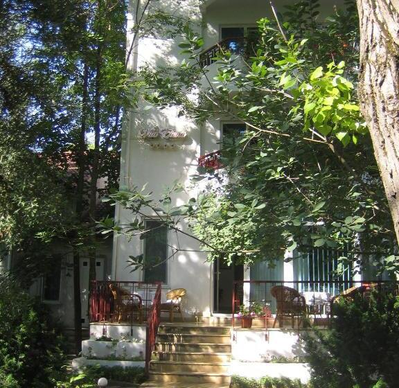 פנסיון Vila Elena