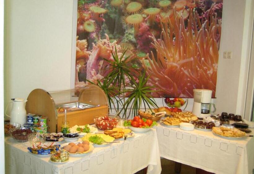 פנסיון Vila Elena