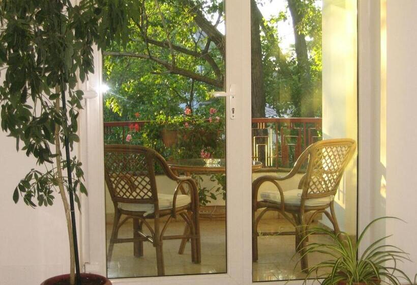 פנסיון Vila Elena