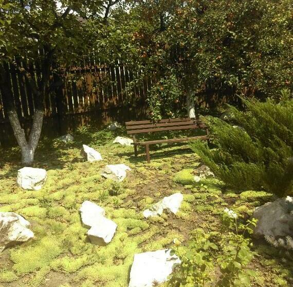 پانسیون Vila Paula & Spa All Inclusive