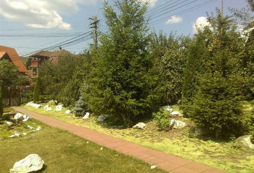 پانسیون Vila Paula & Spa All Inclusive