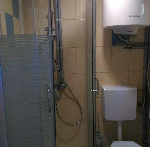 پانسیون Vila Paula & Spa All Inclusive