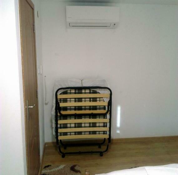 پانسیون Vila Paula & Spa All Inclusive