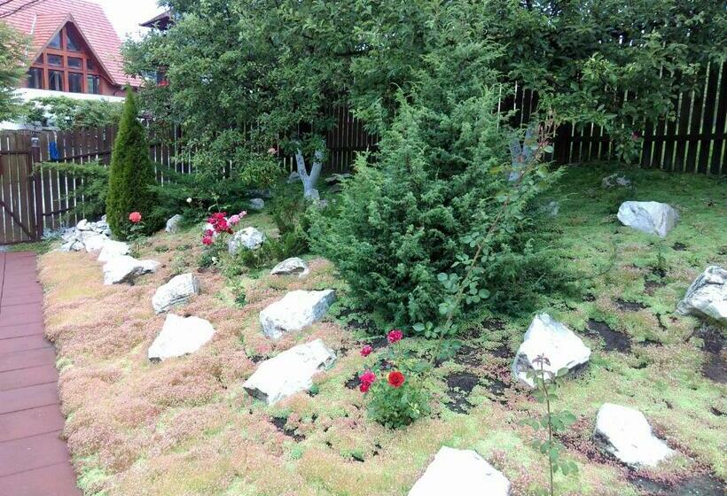 پانسیون Vila Paula & Spa All Inclusive