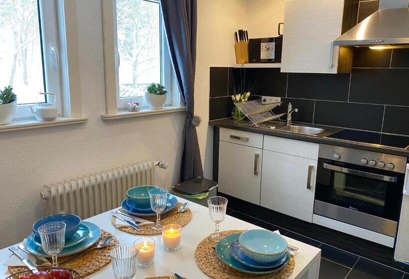 Pension Haus Am Wald