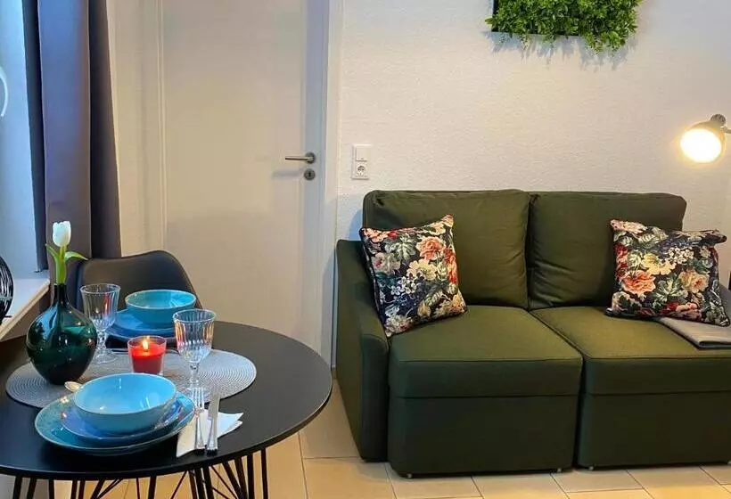 Pension Haus Am Wald