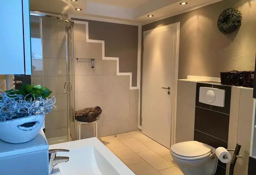 Pension Haus Am Wald