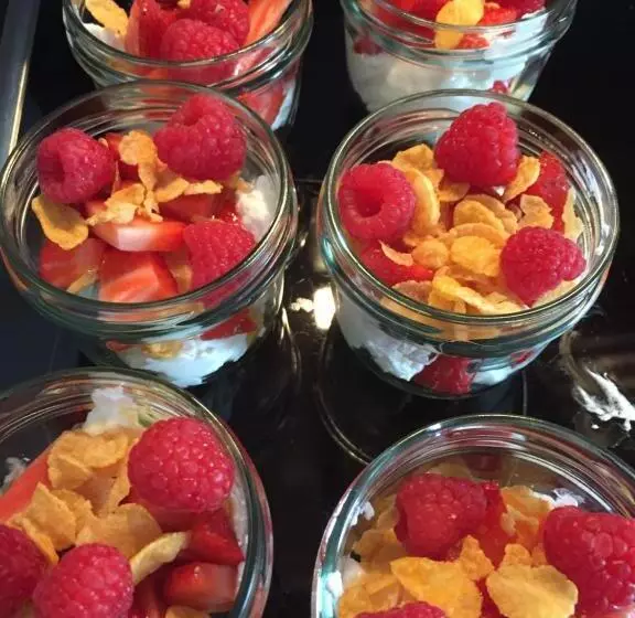 Pension Haus Am Wald