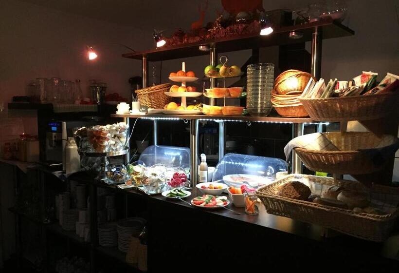 Pension Haus Am Wald