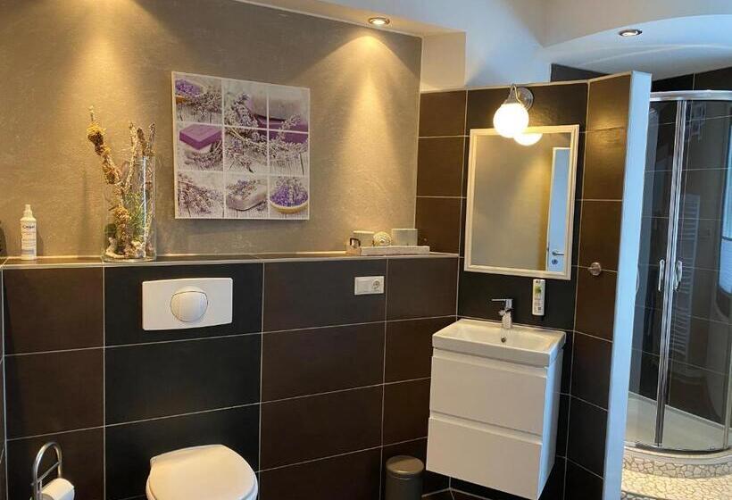 Pension Haus Am Wald