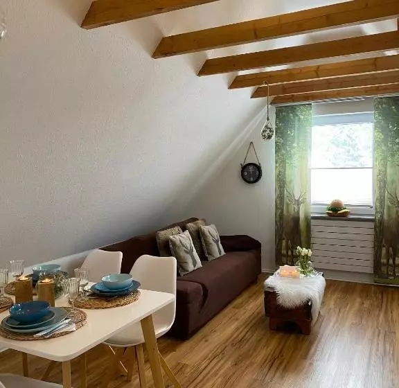 Pension Haus Am Wald