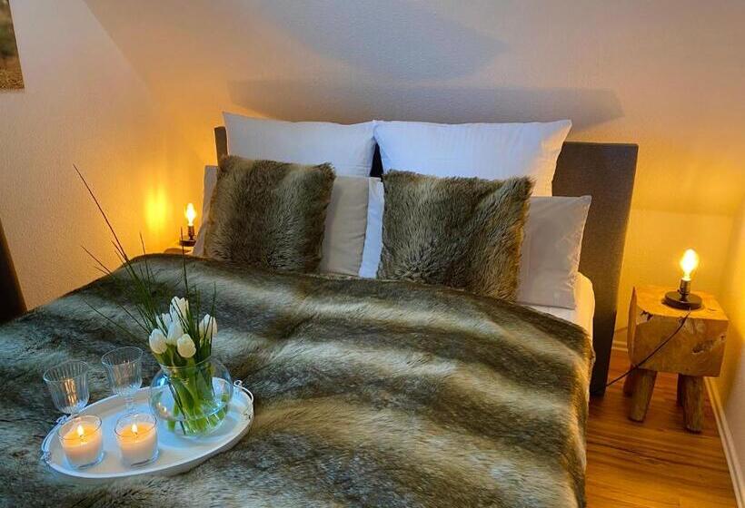 Pension Haus Am Wald