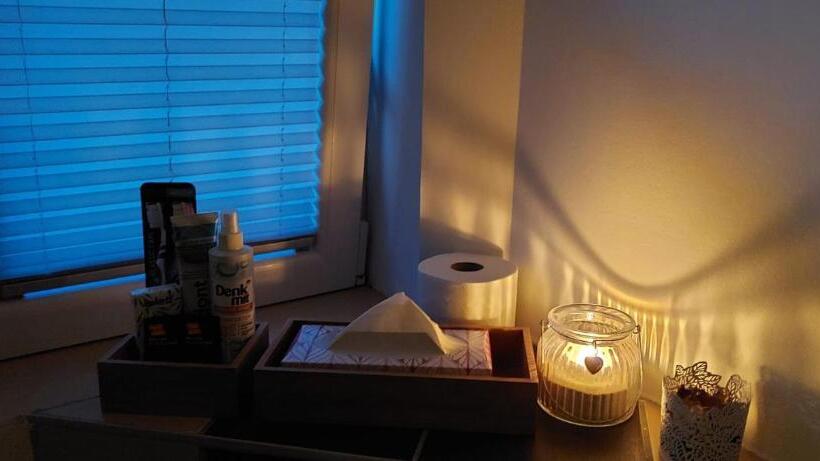 Pension Haus Am Wald