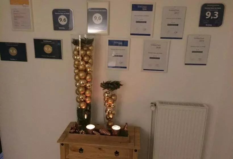 Pension Haus Am Wald