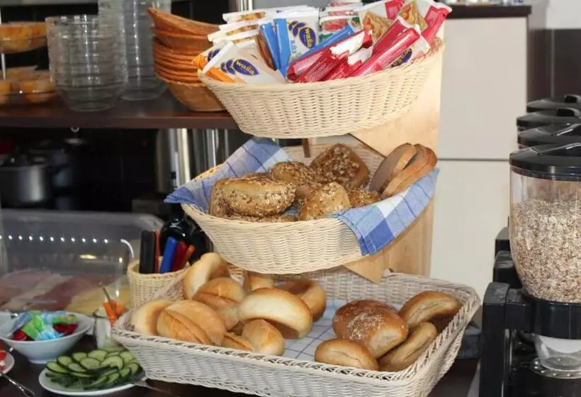 Pension Haus Am Wald