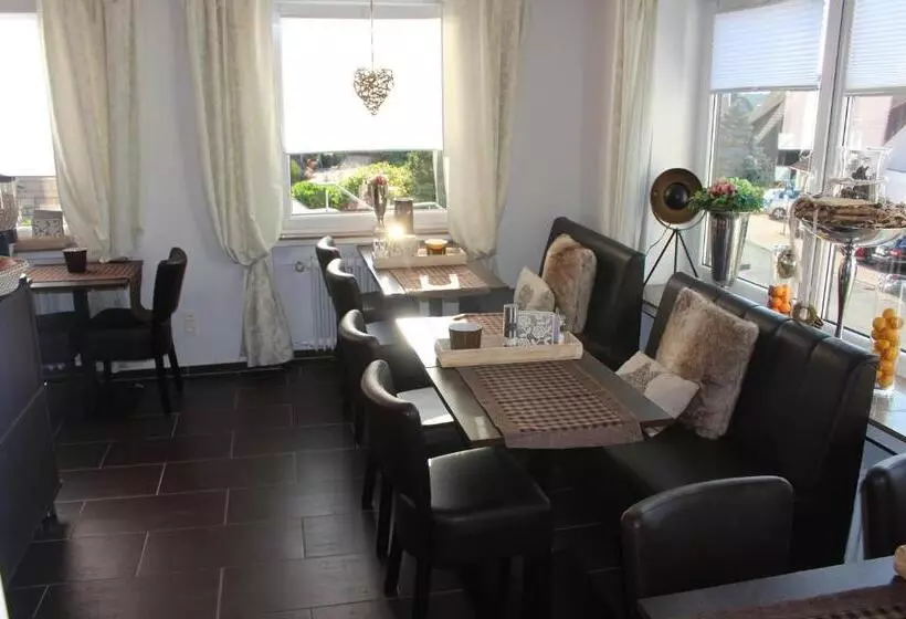 Pension Haus Am Wald