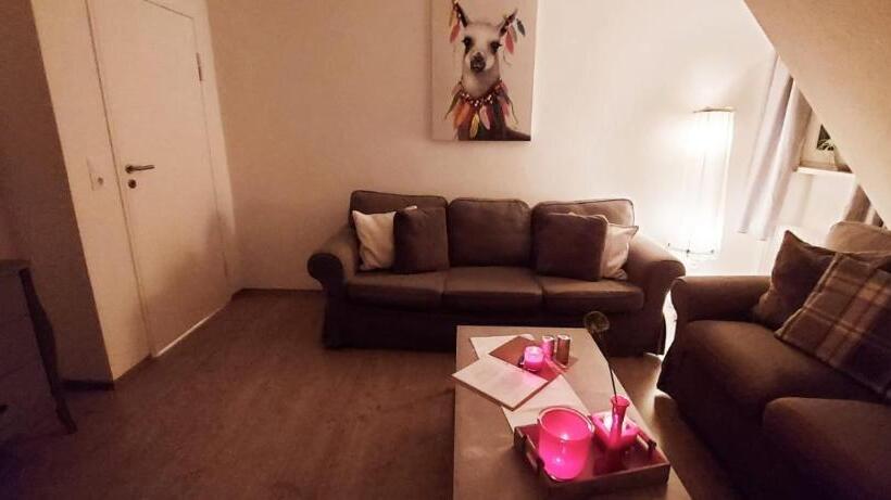 Pension Haus Am Wald