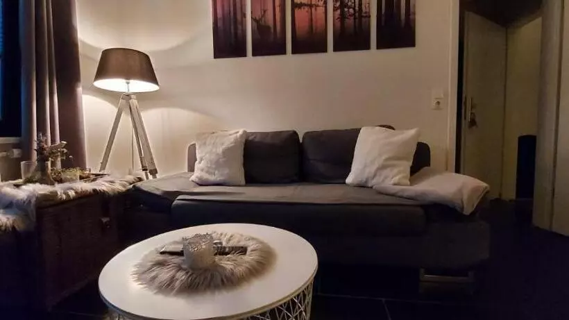 Pension Haus Am Wald