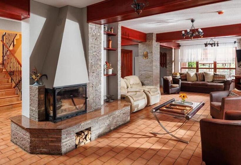 پانسیون Casa Tanita