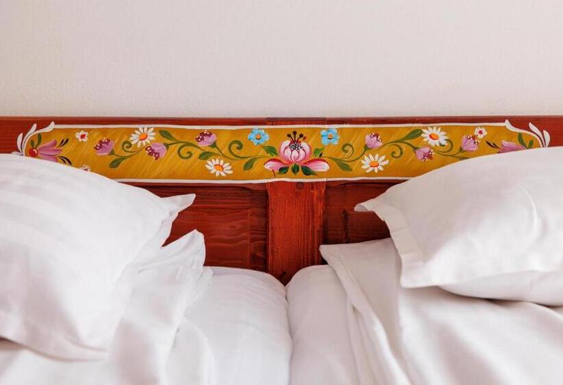 پانسیون Casa Tanita