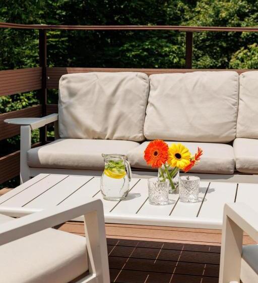 پانسیون Casa Tanita