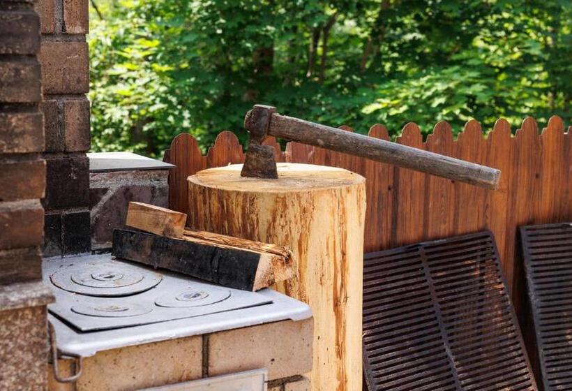 پانسیون Casa Tanita