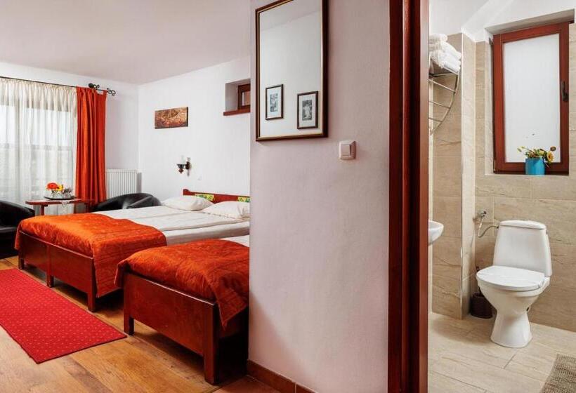 پانسیون Casa Tanita