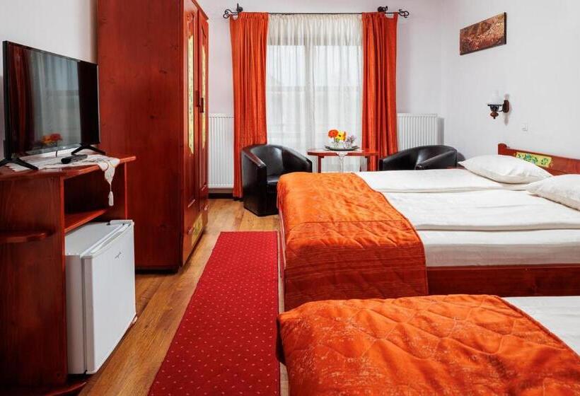 پانسیون Casa Tanita