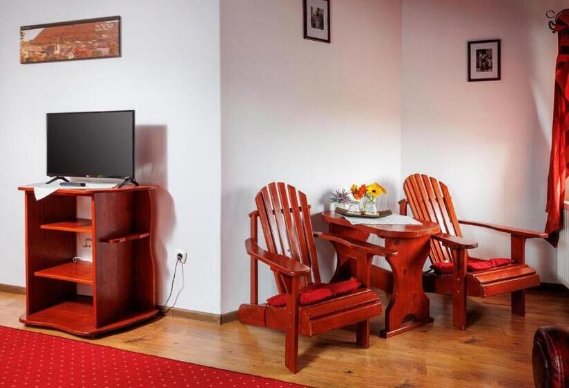 پانسیون Casa Tanita