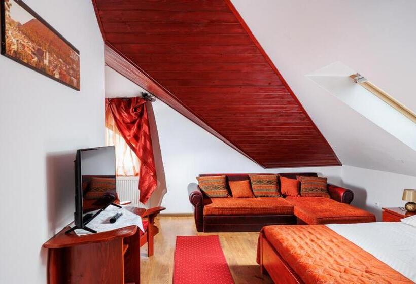 پانسیون Casa Tanita