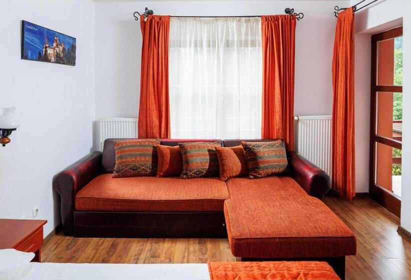 پانسیون Casa Tanita