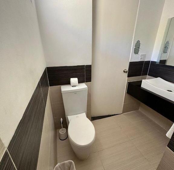 Vista Mare Ocean View Top Floor Condo, Samana