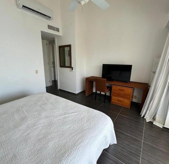 Vista Mare Ocean View Top Floor Condo, Samana