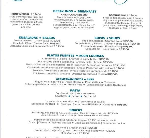 Vista Mare Ocean View Top Floor Condo, Samana