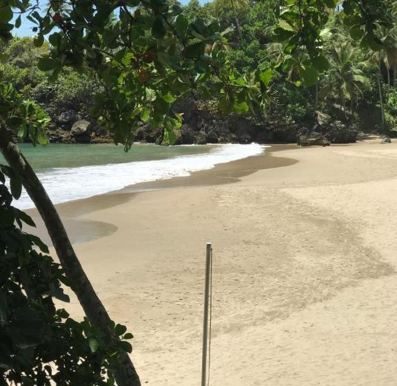 Vista Mare Ocean View Top Floor Condo, Samana