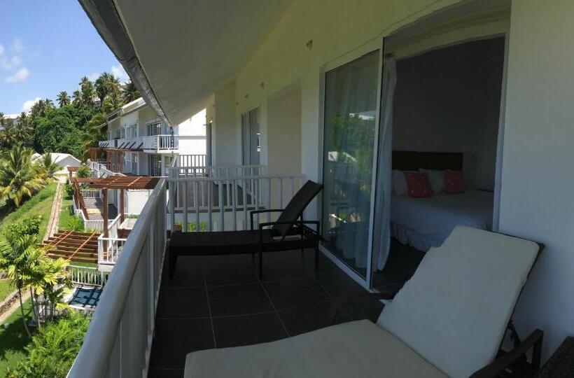 Vista Mare Ocean View Top Floor Condo, Samana