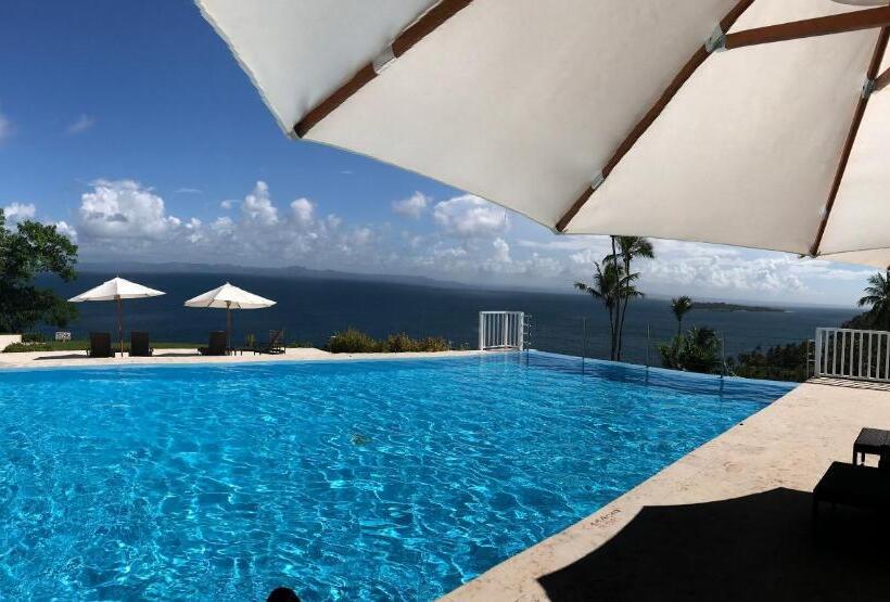 Vista Mare Ocean View Top Floor Condo, Samana
