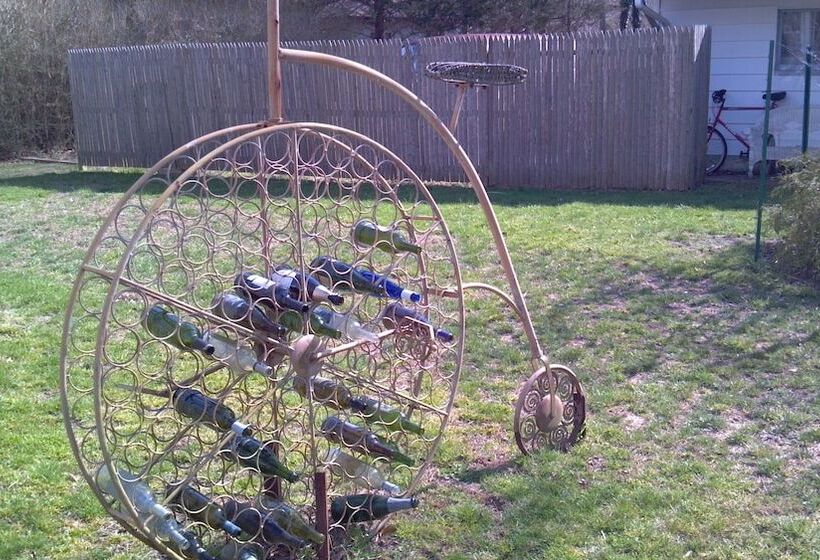 Arbor View House Bed And Breakfast