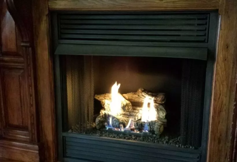 Arbor View House Bed And Breakfast