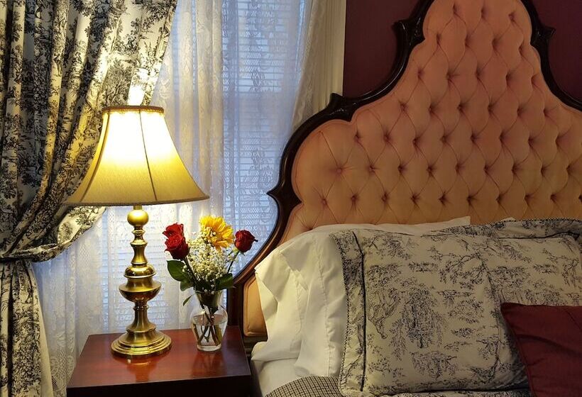 Arbor View House Bed And Breakfast