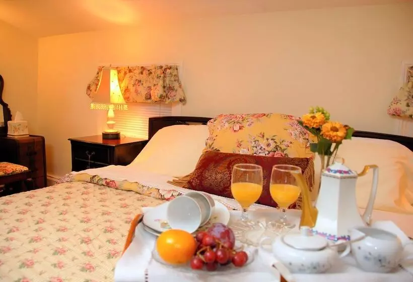 Arbor View House Bed And Breakfast