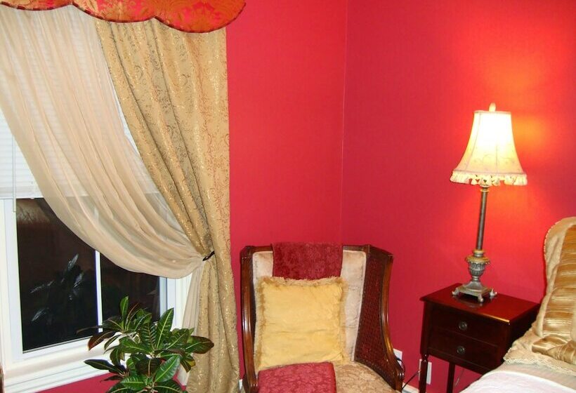 Arbor View House Bed And Breakfast