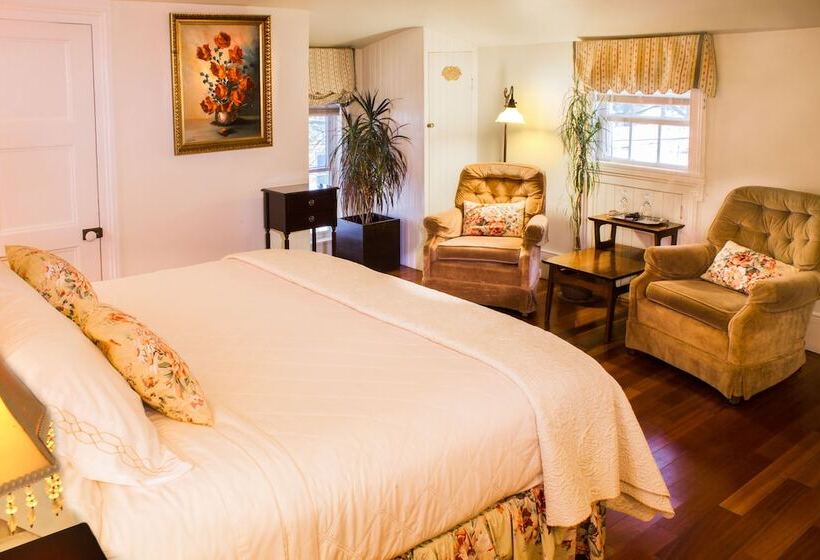 Arbor View House Bed And Breakfast