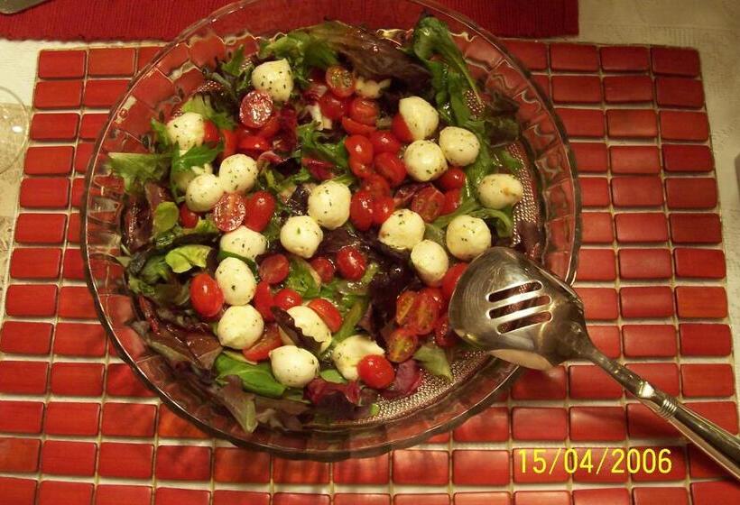 Arbor View House Bed And Breakfast