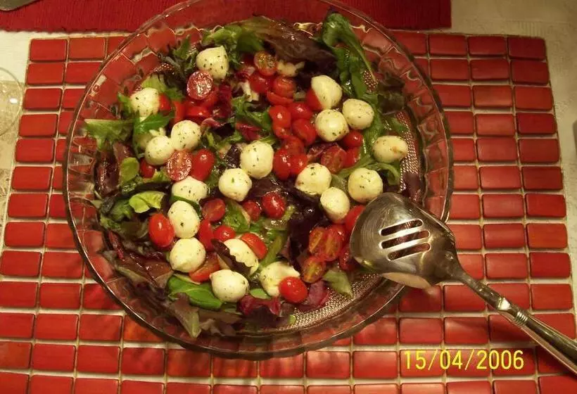 Arbor View House Bed And Breakfast