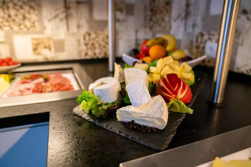 Hotelli Andante Rust