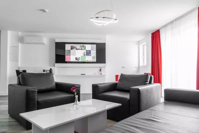 Hotelli Andante Rust