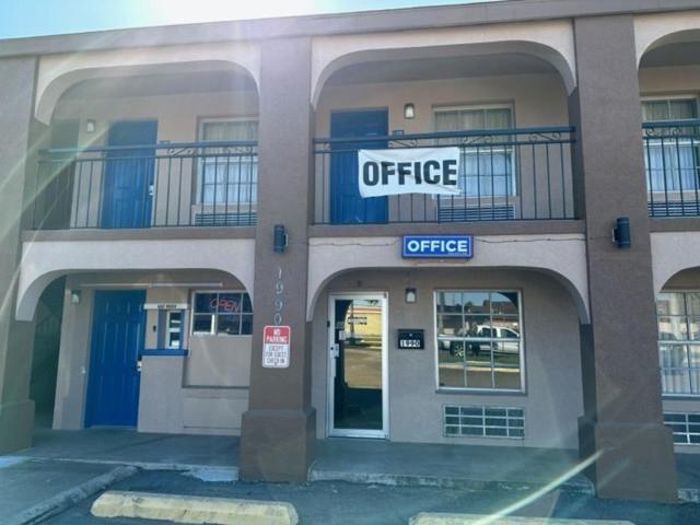 בית מלון כפרי Executive Inn Mercedes Weslaco